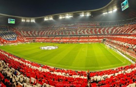 世俱杯直播-世俱杯赛后球员体能下降趋势分析及对球队影响探讨